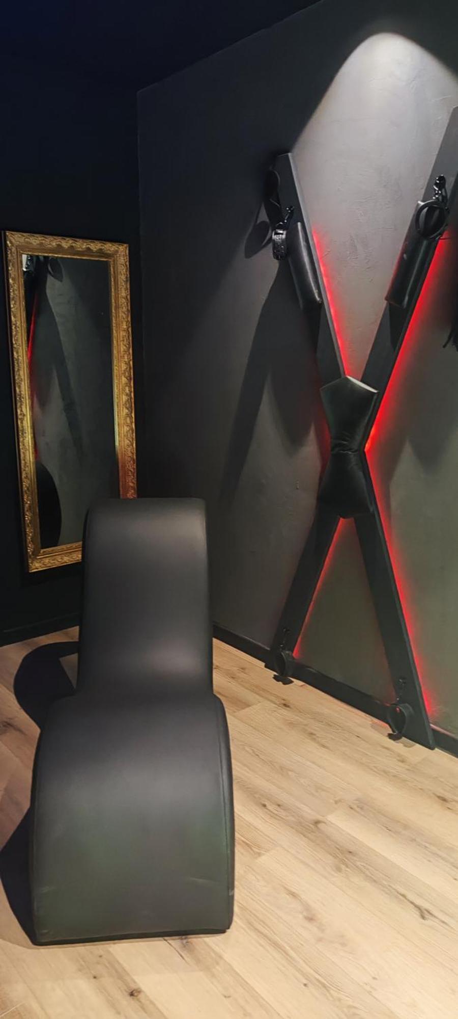 Loveroomxspa Bourg-Saint-Christophe Zewnętrze zdjęcie